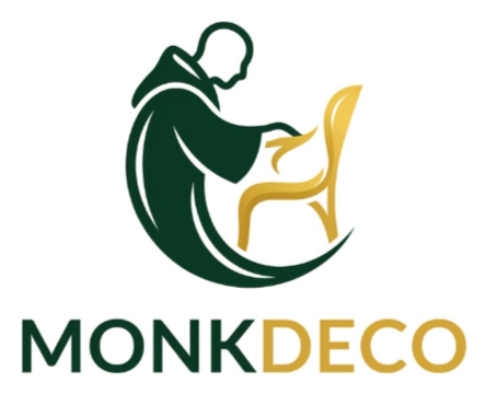 MonkDeco Logo